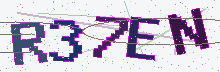 Captcha image with 5 characters